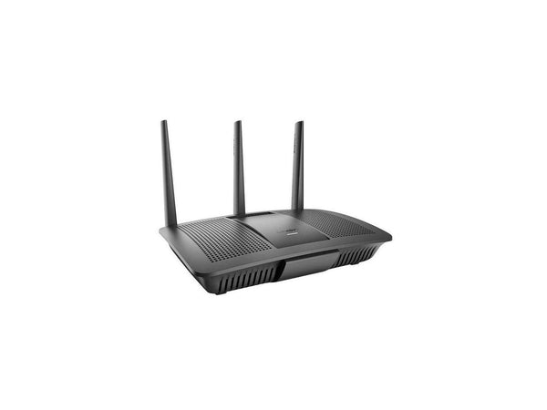 Linksys Max-Stream EA7200 Ethernet Wireless Router