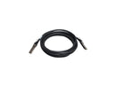 HP X242 40G QSFP+ to QSFP+ 5m DAC Cable (JH236A)