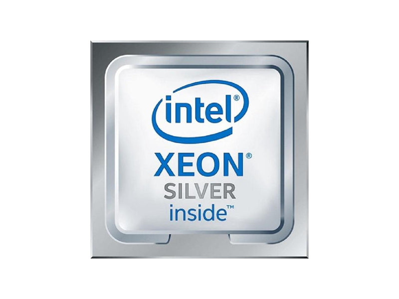 INTEL CD8069504344500 INTEL XEON SILVER 4210R PROCESSOR (13.75M CACHE, 2.40 GHZ)