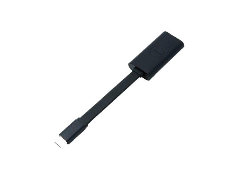 Dell DBQBJBC054 USB-C to USB-A Data Transfer Cable