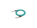 HPE Aruba 100G QSFP28 to QSFP28 7m Active Optical Cable R0Z27A