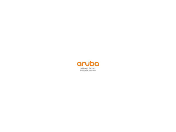 Aruba R6T34A Mounting Bracket for Wireless Access Point