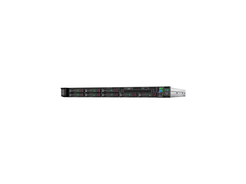 HPE P40638-B21 ProLiant DL360 G10 1U Blade Server - 1 x Intel Xeon Silver 4215R