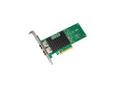 Intel - X710T2LBLK - Intel Ethernet Network Adapter X710-T2L - BLK - PCI Express