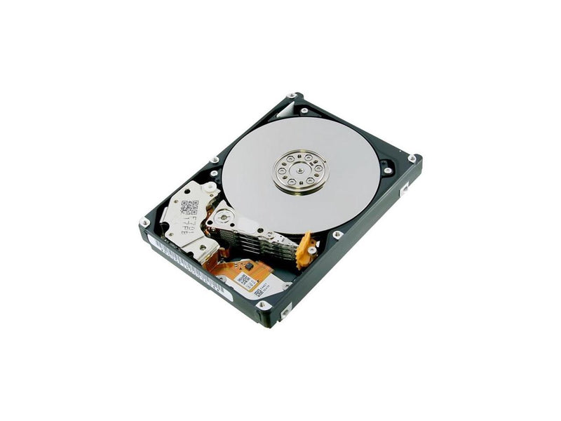 Toshiba AL15SEB18EQ AL15SEB AL15SEB18EQ 1.80 TB Hard Drive - 2.5" Internal - SAS