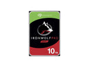 Seagate IronWolf Pro ST10000NE000 10TB 7200 RPM 256MB Cache SATA 6.0Gb/s 3.5"