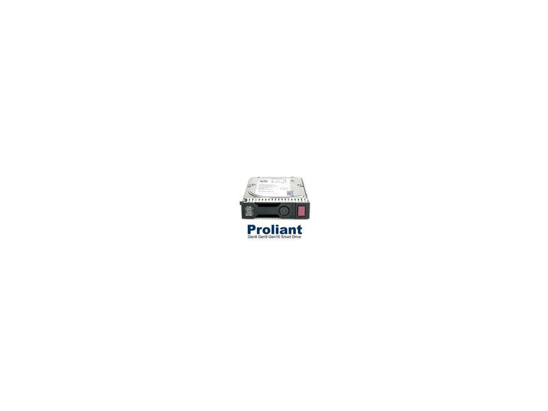 HPE 872772-001 4TB SATA 6G MIDLINE 7200RPM LFF (3.5IN) SC DIGITALLY SIGNED