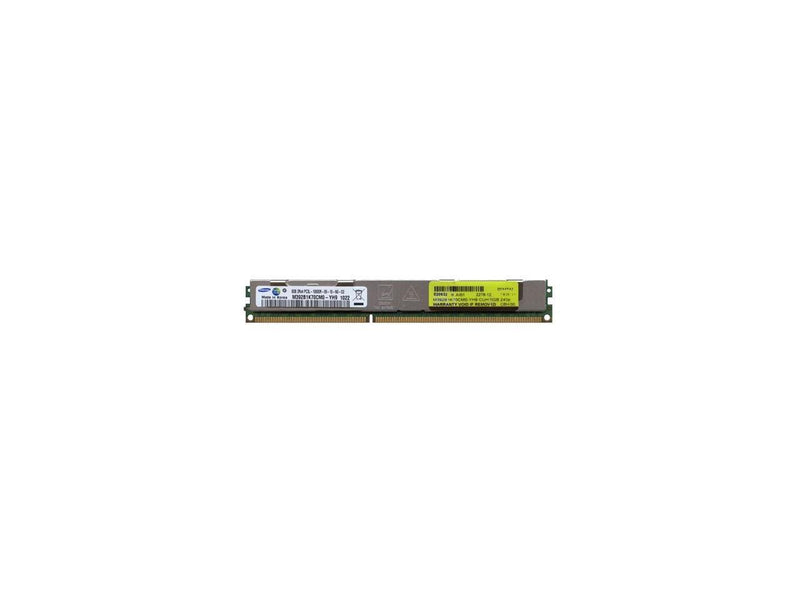 Samsung DDR3-1333 8GB ECC-REG Server Memory Model M392B1K70CM0-YH9