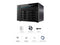 Asustor AS6508T 8 Bay Lockerstor 8 Desktop Enterprise NAS (Diskless)