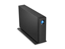 Lacie STHA14000800 d2 Professional 14TB Thunderbolt 3 USB-C USB 3.0 7200RPM