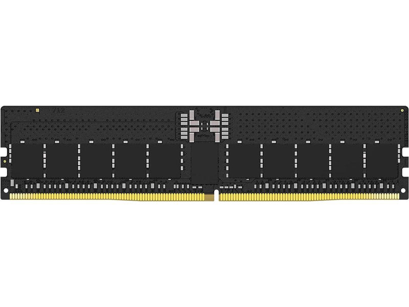 Kingston Fury Renegade Pro 16GB ECC Registered DDR5 4800 (PC5 38400) Memory