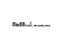 GIGABYTE MW34-SP0 Motherboard - 14th/13th/12th Gen Intel® Core™ - ATX UP
