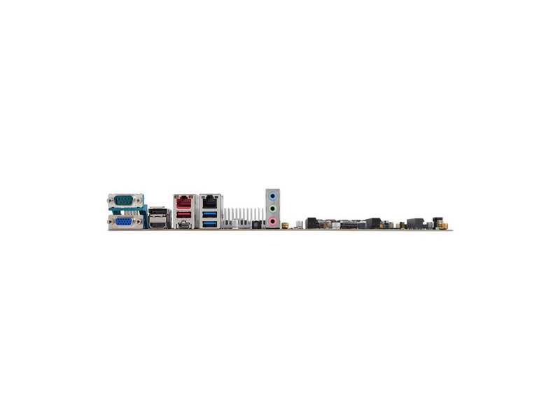 GIGABYTE MW34-SP0 Motherboard - 14th/13th/12th Gen Intel® Core™ - ATX UP
