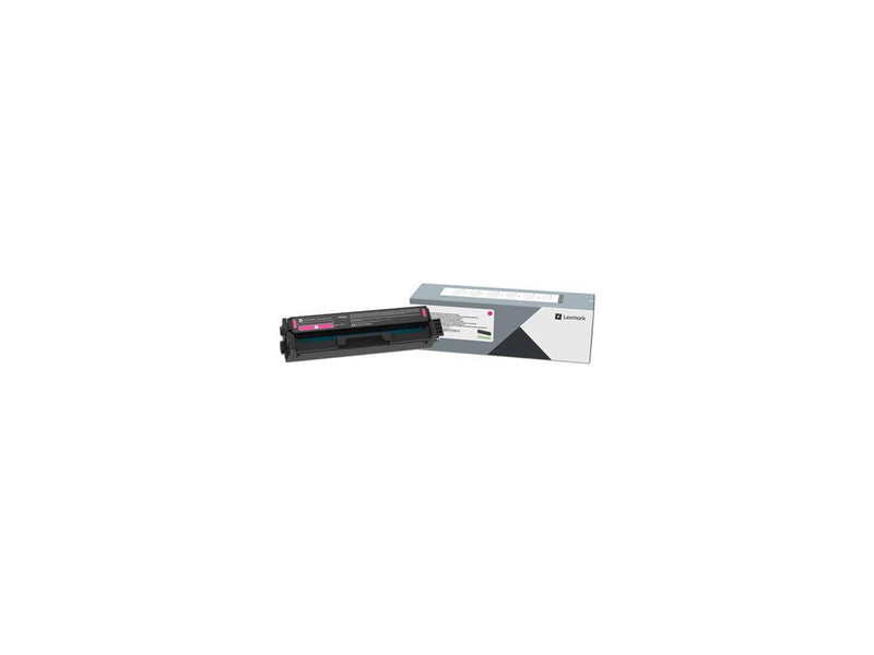 LEXMARK 20N10M0 CS/CX331, 431 1.5K MAGENTA TONER (RP)