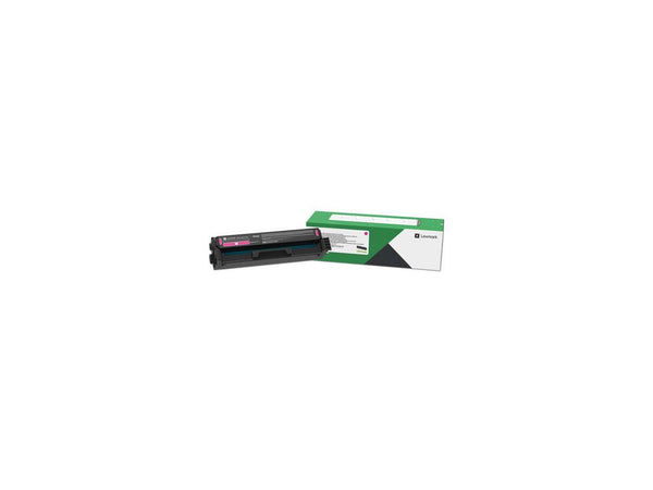 Lexmark C3210M0 Magenta Return Program Print Cartridge