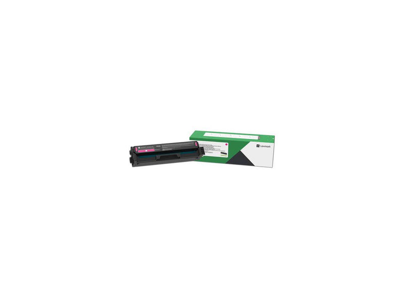 Lexmark C3210M0 Magenta Return Program Print Cartridge