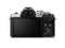 OM System OM-D E-M10 Mark IV 20.3 Megapixel Mirrorless Camera Body Only - Silver