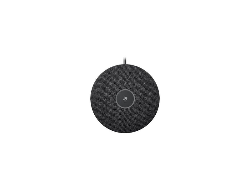 Logitech Rally Plus Video Video Conference System for large to extra large rooms