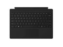 Microsoft QJX00001 Keyboard/Cover Case Microsoft Surface Pro X Tablet - Black