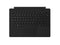 Microsoft QJX00001 Keyboard/Cover Case Microsoft Surface Pro X Tablet - Black