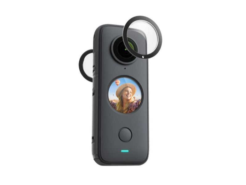 Insta360 Lens Guards for ONE X2 Camera