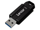 Lexar JumpDrive S80 256GB USB 3.1 Flash Drive, Up to 150MB/s Read