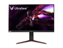 LG UltraGear 32GP850-B 32" 2560 x 1440 (2K) QHD 1ms 165Hz (180Hz OC) Nano IPS