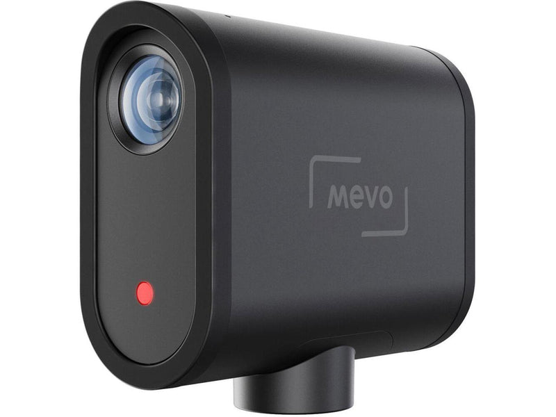 Logitech Mevo Start All-In-One Full HD Live Streaming Camera