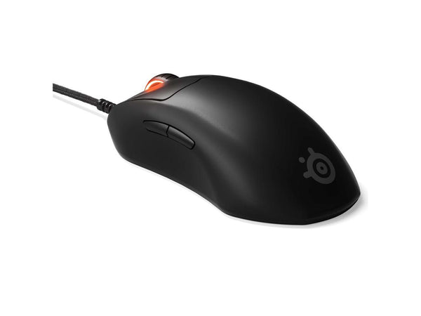 SteelSeries Prime+ - Esports Performance Gaming Mouse – 18,000 CPI TrueMove Pro+