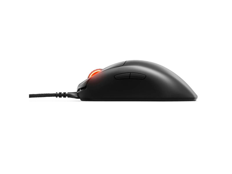 SteelSeries Prime+ - Esports Performance Gaming Mouse – 18,000 CPI TrueMove Pro+