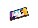 Mobile Pixels DUEX Plus 13.3" 16:9 FHD Portable Laptop LCD Monitor, Deep Gray