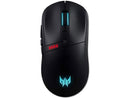 Acer Predator Cestus 350 Wired Gaming Mouse, Black