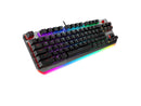 ASUS ROG Strix Scope NX TKL 80% Gaming Keyboard | ROG NX Brown Tactile