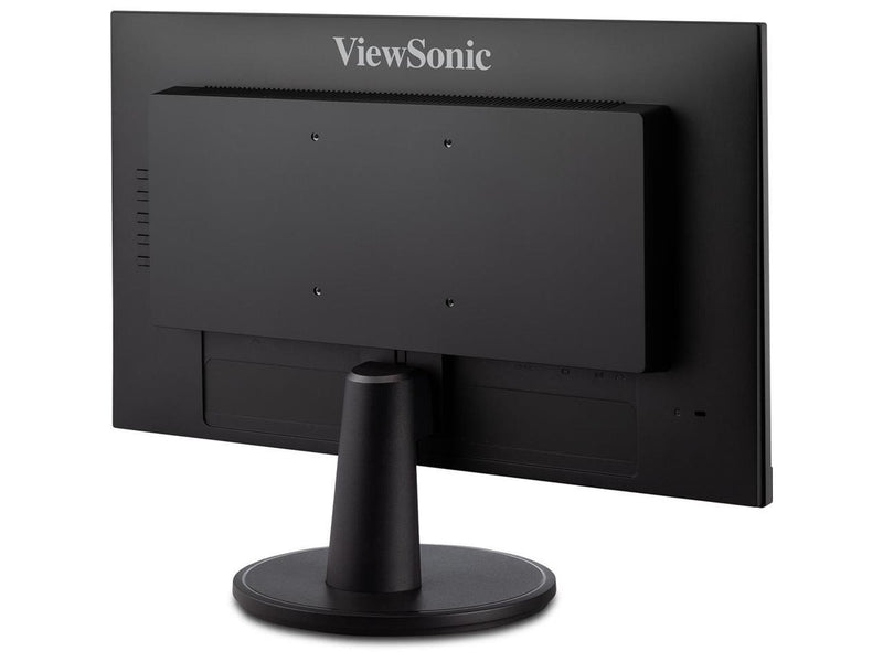 ViewSonic VA2247-MH 22 Inch Full HD 1080p Monitor with Ultra-Thin Bezel