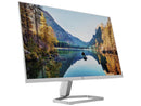 HP 24-inch FHD Monitor with AMD FreeSync Technology (2021 Model, M24fw)