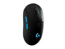 Logitech G303 Shroud Edition Wireless Gaming Mouse - LIGHTSPEED Wireless - HERO