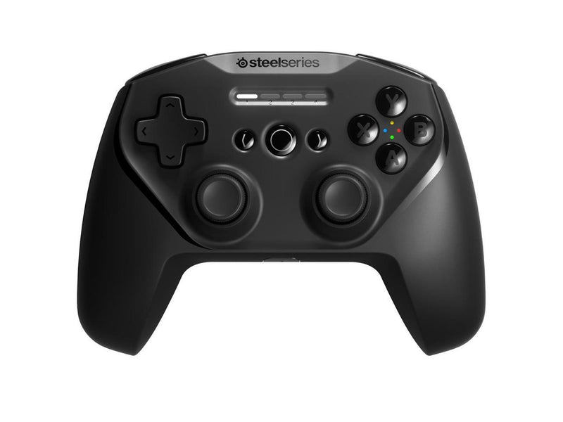 SteelSeries Stratus+ Wireless Gaming Controller for Android and PC