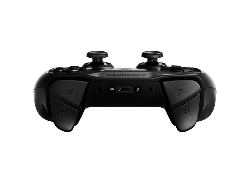 SteelSeries Stratus+ Wireless Gaming Controller for Android and PC