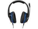 HyperX Cloud Stinger Core - Gaming Headset for PlayStation 4 and 5, Over-Ear