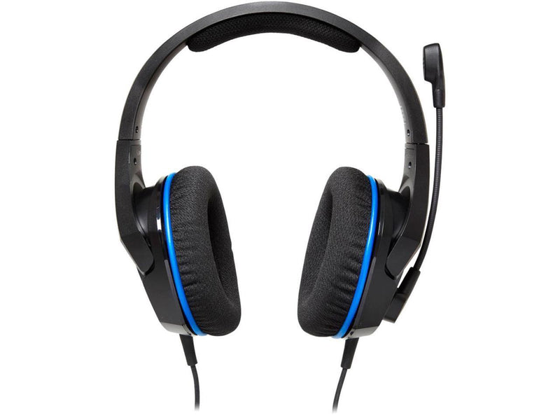 HyperX Cloud Stinger Core - Gaming Headset for PlayStation 4 and 5, Over-Ear