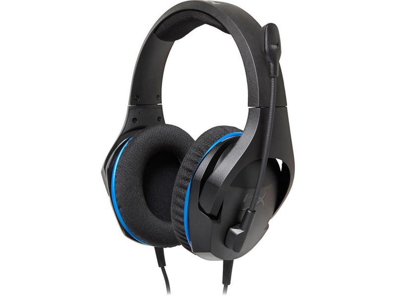 HyperX Cloud Stinger Core - Gaming Headset for PlayStation 4 and 5, Over-Ear