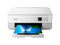 Canon PIXMA TS6420a USB / Wi-Fi InkJet MFC / All-In-One Color White Wireless