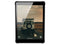 Urban Armor Gear Metropolis Case w/Hand Strap for iPad 10.2" 7/8/9 Gen, Black