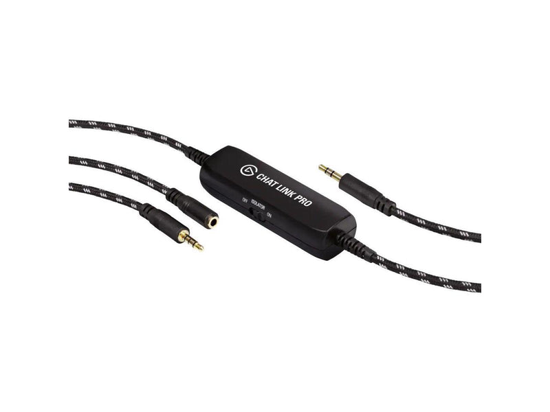 Elgato Chat Link Pro Audio Adapter
