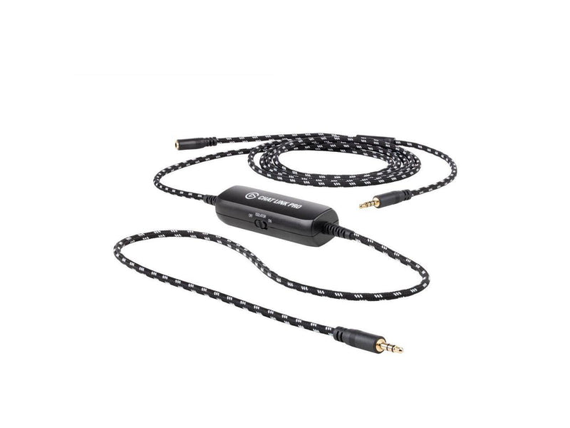 Elgato Chat Link Pro Audio Adapter