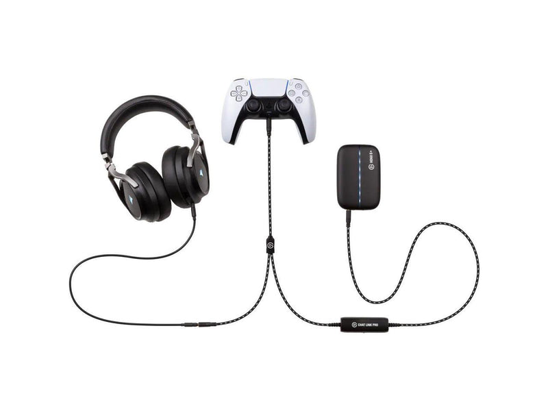 Elgato Chat Link Pro Audio Adapter