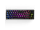 SteelSeries Apex Pro Mini Wireless Mechanical Gaming Keyboard - World's Fastest