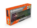 SteelSeries Apex Pro Mini Wireless Mechanical Gaming Keyboard - World's Fastest