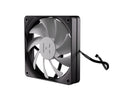 HYTE Flow FA12 Triple Fan Pack (120mm), High Performance PWM Case Fan, 1500RPM,