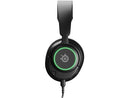 SteelSeries New Arctis Nova 3 Multi-Platform Gaming Headset - Black